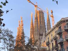 12월 13일 바르셀로나에서