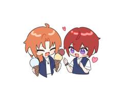 우리가 서로를 사랑하게 된 기적(15세)