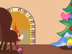 맢동산 크리스마스