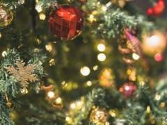 🎁🎄 크리스마스의 신미나 ②🎄🎁