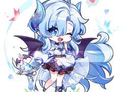 류트 숲 커미션