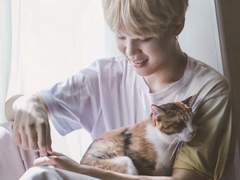 저를 데려가 주시면 감사하겠어요