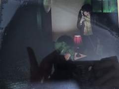 SURF CURSE- Heaven surrounds you