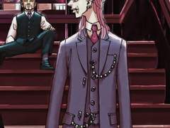 [산즈 하루치요] 캐릭캐릭체인지! 애뮬릿 산즈!