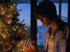 해피크리스마스🎄