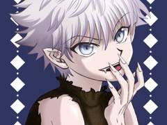 헌터x헌터 연성 백업 로그3