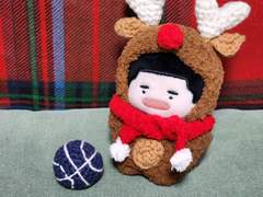 자택조난(自宅遭難)