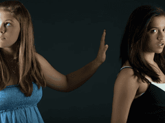 질투심을 다스리는 법