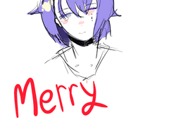 메리 화이트 크릿스마스