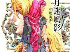 아리사카 미카 - 月迷風影(월미풍영) 가사 번역