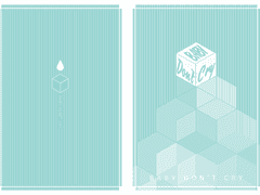 [시완인준(하나히이)] Baby Don’t Cry (소장본 유료발행)