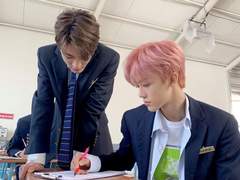 공공칠빵 TALK. 🔫+++