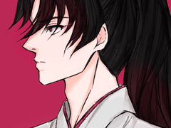 화산귀환 2023년 9월~11월 그림백업