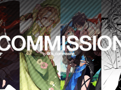 :: COMMISSION :: BS