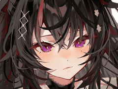 푸르른 바다에서.