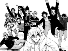 블루록 유사투표