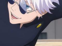 일어났더니 주술고전이라고? (1)