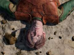 발더스게이트3 시작했습니다