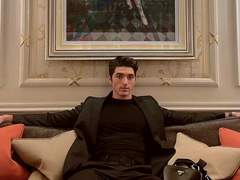 [알렉스헨리] 크리스마스 인 뉴욕 下