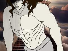 크리스마스라 올려보는 그림