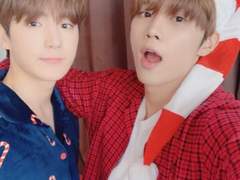 크리스마스 선물