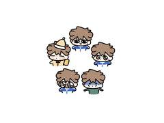 개상호 나메코 png