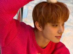 거짓말 같이 남친 등장 TALK