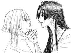 눈물을 마시는 새 연성 모음 2