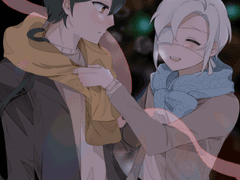 [블하스] 바켄시로