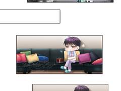 【전구고고】 2023년 6월 17일 친주 생일 만화