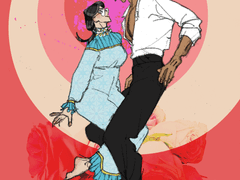 크리스마스 기념?그림