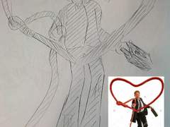 크릭만 그리지 말고 딴애들도 그려!!!!!!!