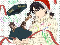 메리 크리스마스