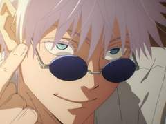 주술회전 드림 백업 5