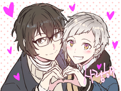 [아츠른] 낙서모음