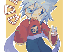 도트&그림 커미션