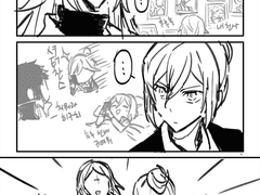 [CP아님] 동지애