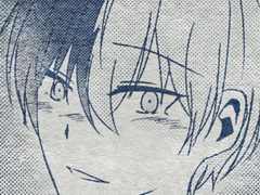 [토우아키] 첫눈, 그리고…