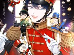 메리 플리스마스 🎄🎁