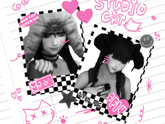 냥스튜 안내문 ~ BAD CAT NEVER DIE ~