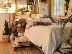 낡은 집이라도, 인테리어를 잘하면 살기 좋아질까요?