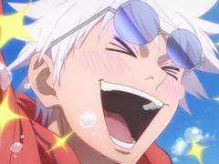 고죠사토루 드림 모음