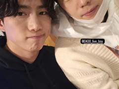 2023 외로운 옥캣의 크리스마스