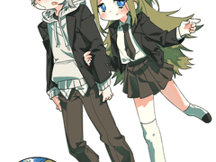 정말 낙서... 작업물