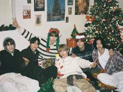 [Talk] 상승빌라 특별편 Merry Christmas