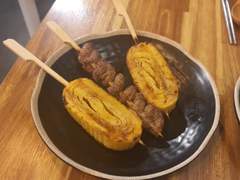 꼬치집 토리아에즈