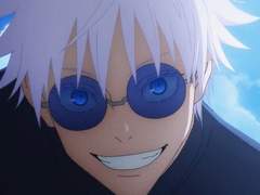 [주술회전 상황문답] 드림주와 함께 크리스마스를 보낼 때