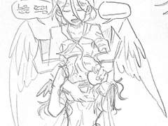 카리나와 __________