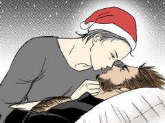 [로건피터] Dear. Santa