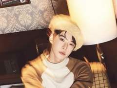 나의 크리스마스 남주가 되어라 Talk